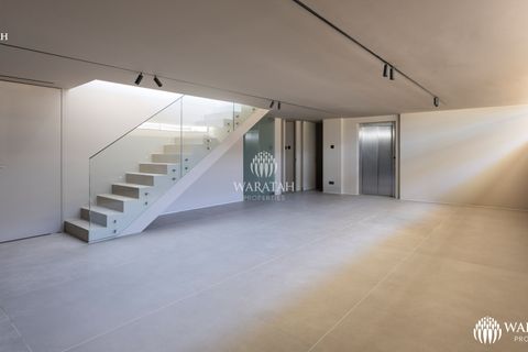 Villa en Vale do Lobo, Faro, Vale do Lobo - € 8.000.000 | Ref: Helix - photo 10